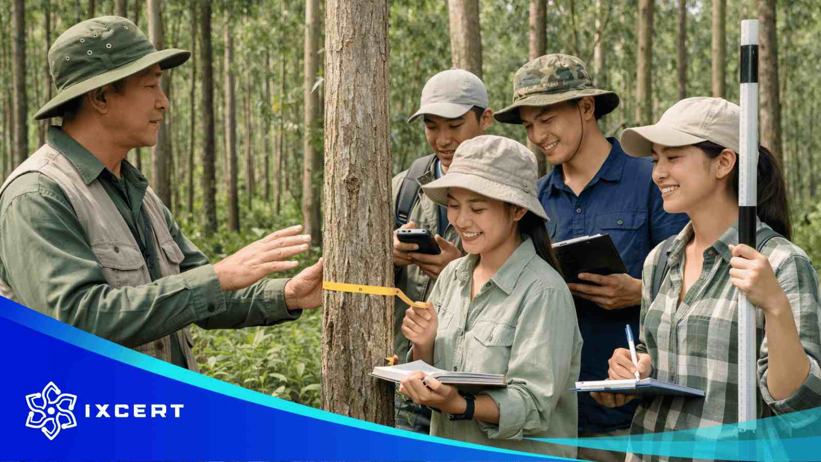 Tín chỉ carbon, mua bán, chuyển nhượng tín chỉ carbon