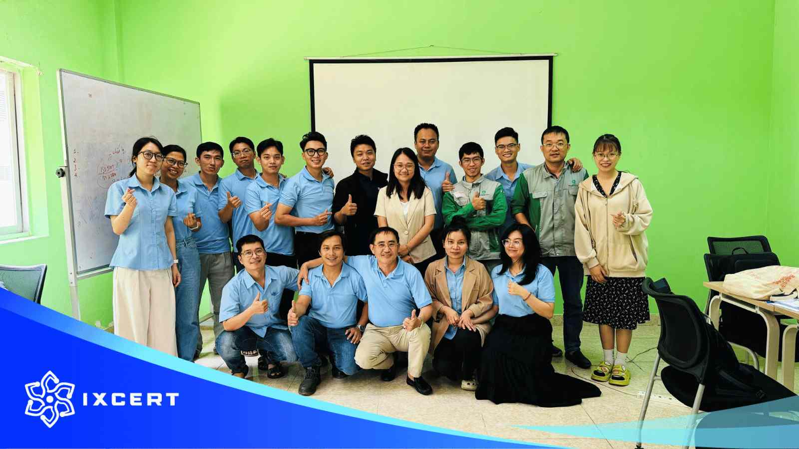 Đánh giá nội bộ theo tiêu chuẩn ISO 9001