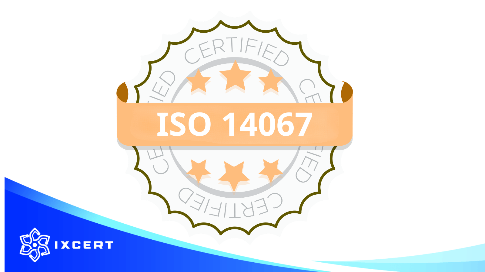 Tiêu chuẩn ISO 14067 - Dấu chân carbon sản phẩm