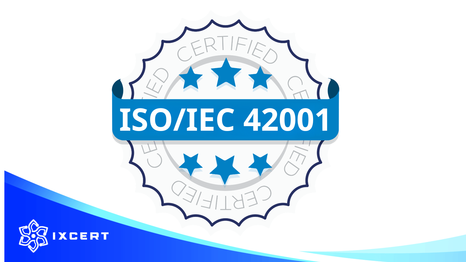Tiêu chuẩn ISO/IEC 42001 Hệ thống quản lý trí tuệ nhân tạo