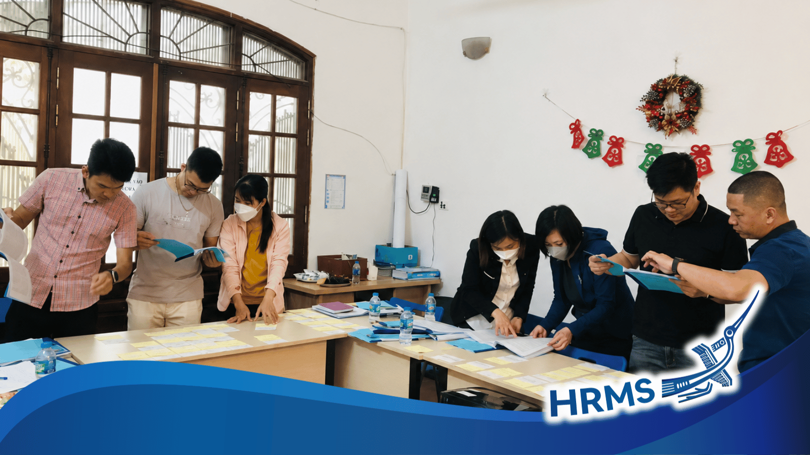 Đào tạo Đánh giá viên trưởng ISO 9001
