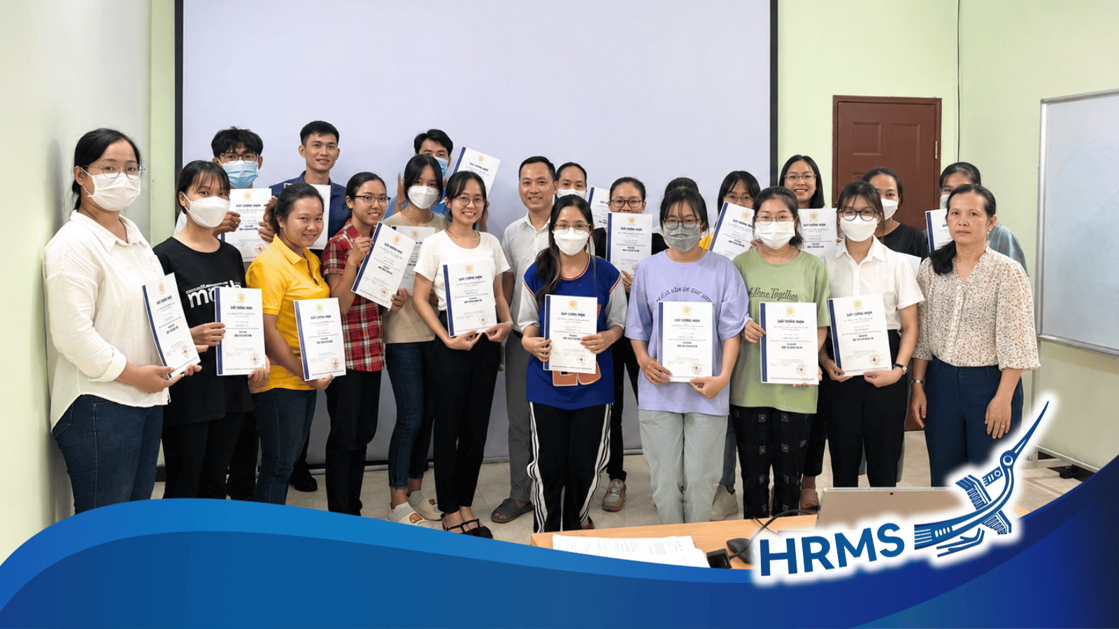 Đào tạo nhận thức ISO 22000 - Hệ thống Quản lý An toàn Thực phẩm