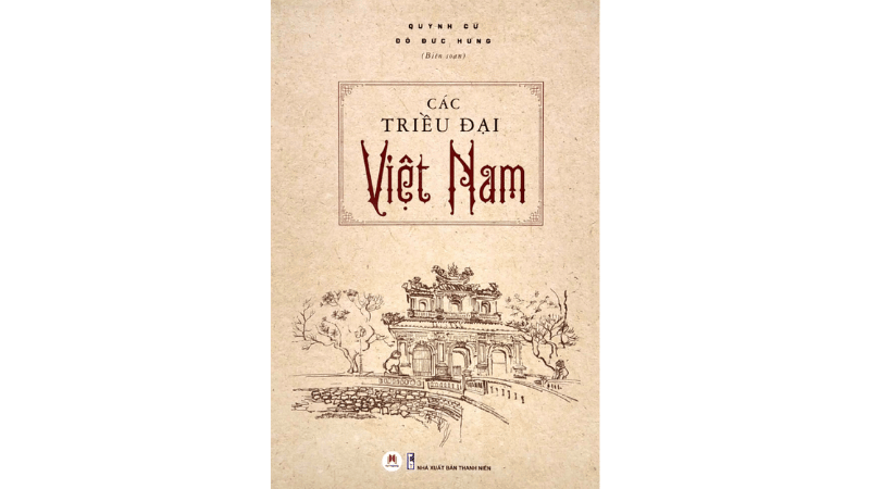 Các triểu đại Việt Nam