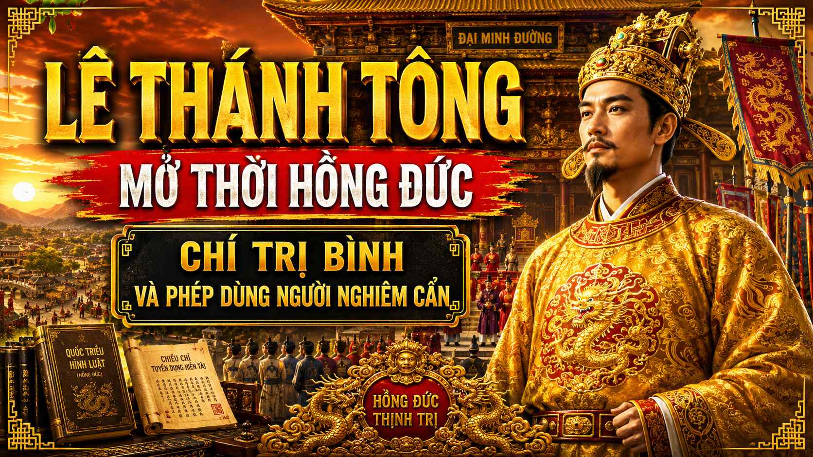 le-thanh-tong-mo-thoi-hong-duc